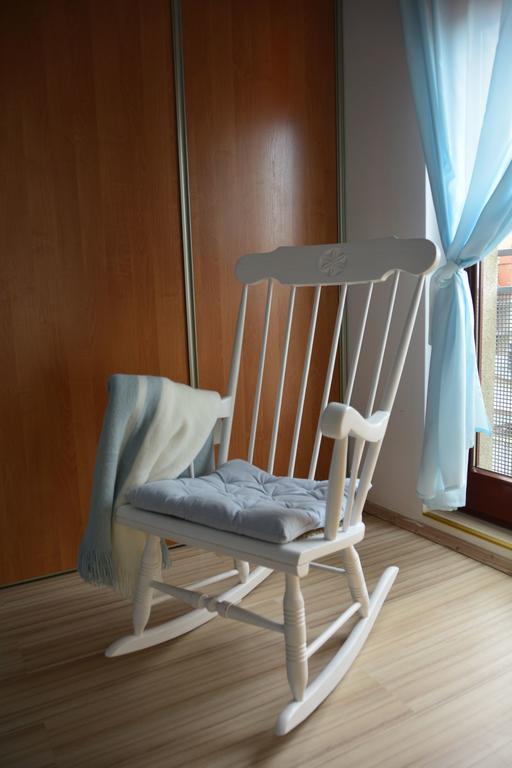 Apartament Sloneczny Brzeg Miedzyzdroje Quarto foto