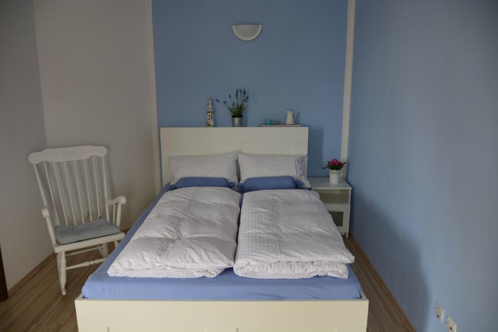 Apartament Sloneczny Brzeg Miedzyzdroje Quarto foto