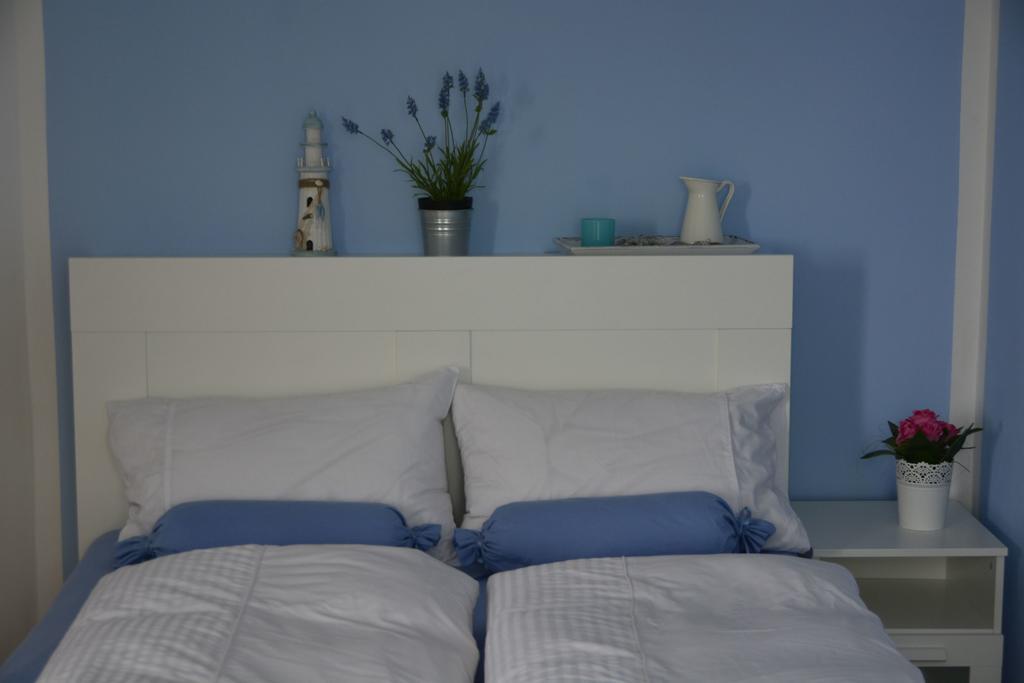Apartament Sloneczny Brzeg Miedzyzdroje Quarto foto